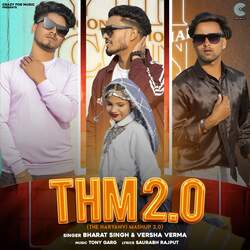 THM 2.0 (The Haryanvi Mashup 2.0)-PCEqWjtEUkE