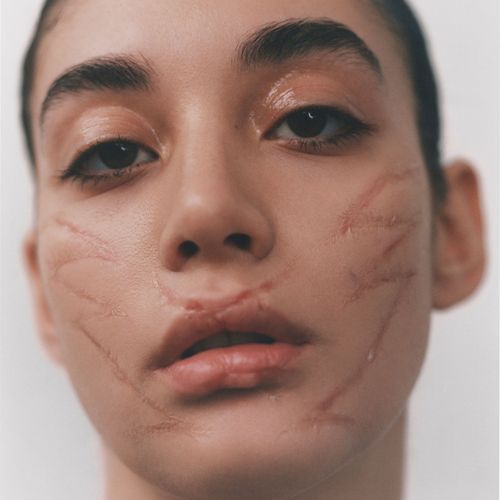 TOXIQUE cover art