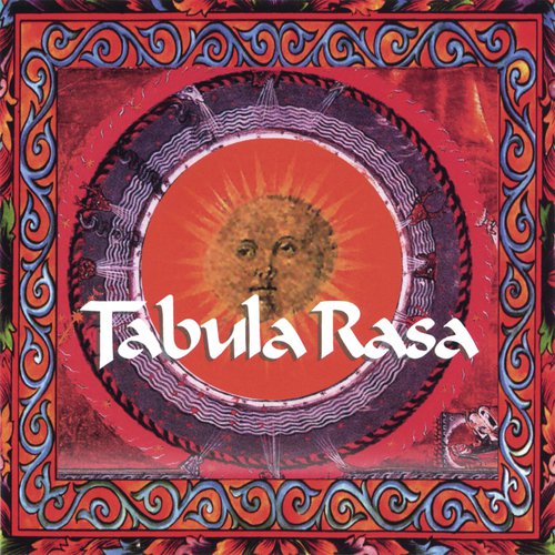 Tabula Rasa