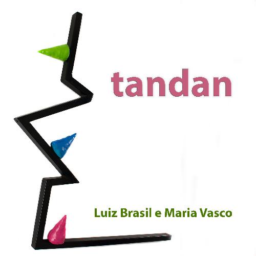 Tandan cover art