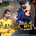 Tari Sagai Ni Vato Mara Kone Sambhadi Chhe