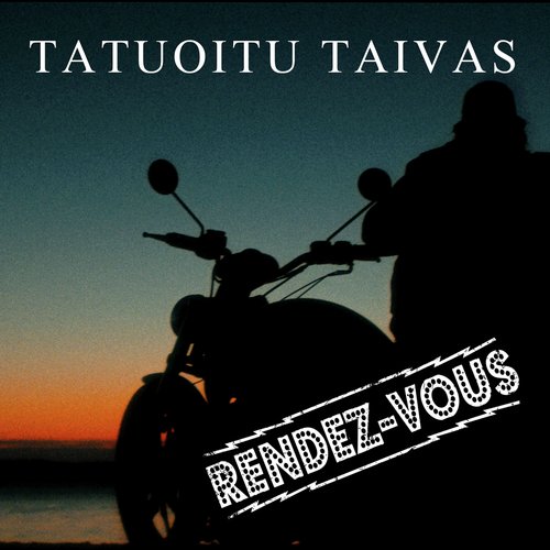 Tatuoitu taivas