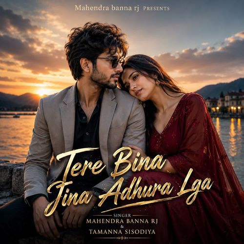 Tere Bina Jina Adhura Lga