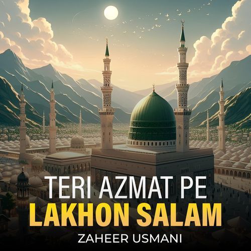 Teri Azmat Pe Lakhon Salam