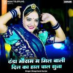 Thanda Mosam Me Mil Bali Dil Ka Hal Chal Suna