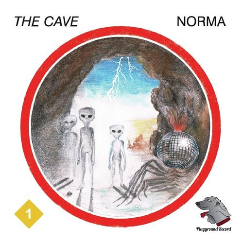 The Cave