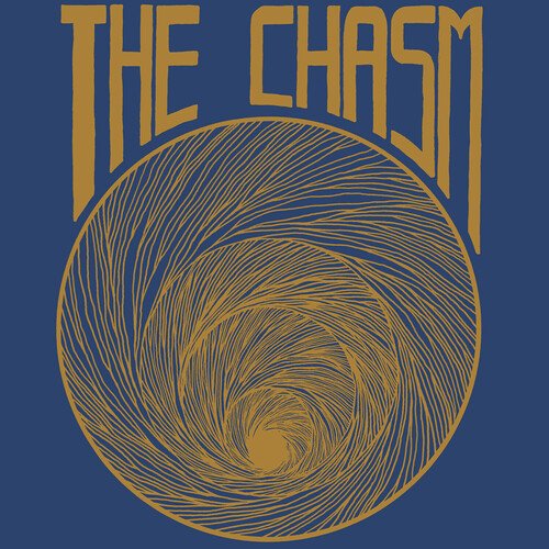 The Chasm_poster_image