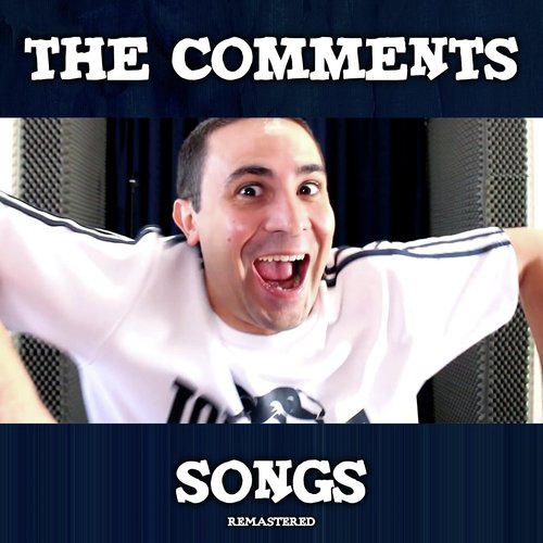 The Comments Songs (Remastered)_poster_image