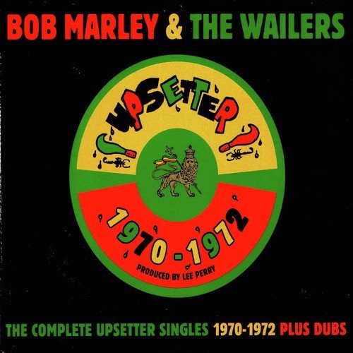 Sun Is Shining - song and lyrics by Bob Marley & The Wailers