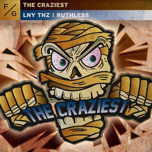 The Craziest