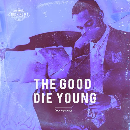 The Good Die Young_poster_image