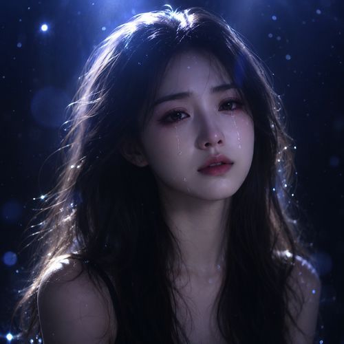 The Goodbye Hidden in Your Eyes