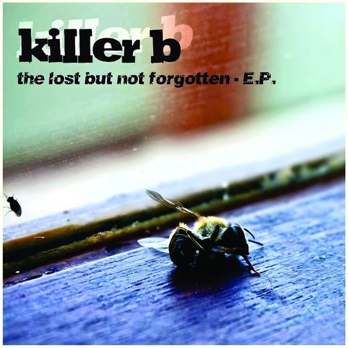 The Lost but Not Forgotten
