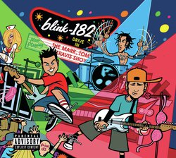 The Mark, Tom And Travis Show (The Enema Strikes Back!) (Live)