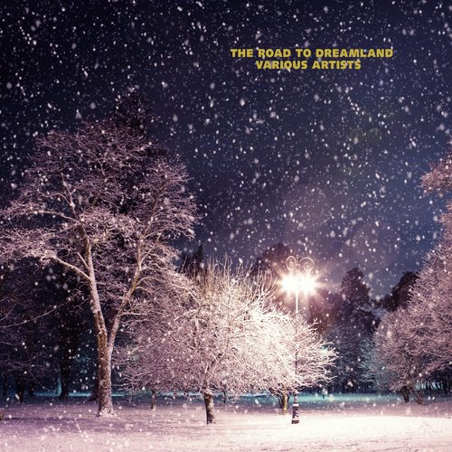 Night Beat cover art
