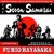 The Seven Samurai Main Title (From The Seven Samurai)