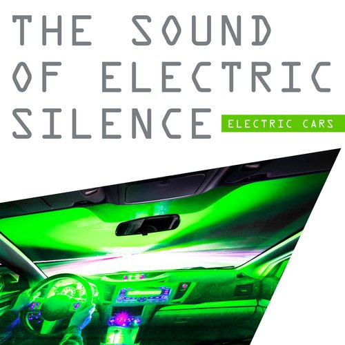 The Sounds of Electric Silence Cars (ASMR Sounds, Virtual Sleep Ambiences, E-Cars, Nature, Rain, Thunder, Birds)