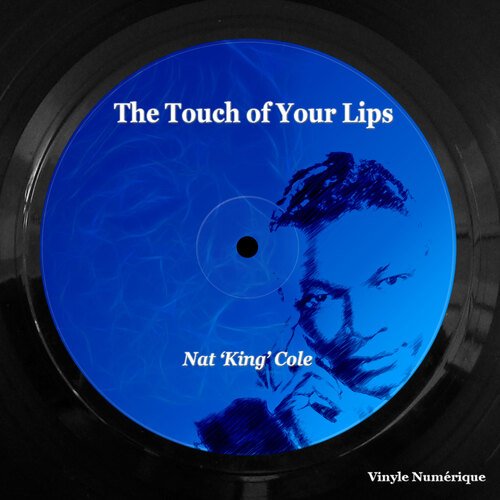 The Touch of Your Lips_poster_image