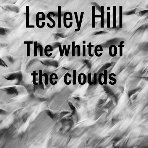 The White of the Clouds cover art