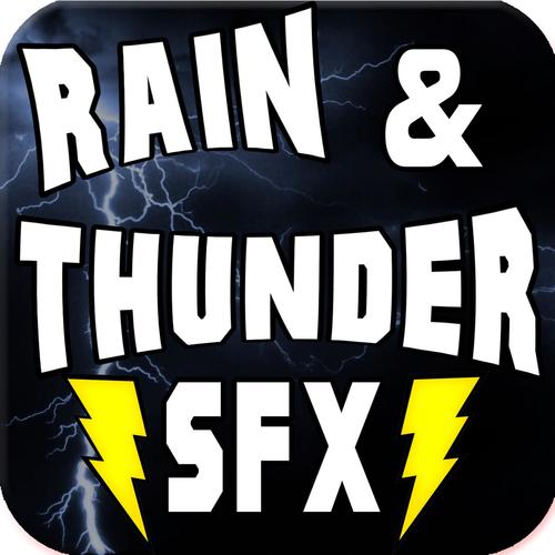 Thunder and Rain Sfx_poster_image