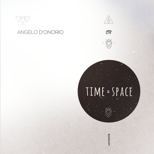 Time and Space (Time) cover art
