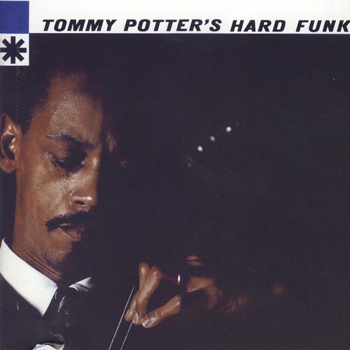 Tommy Potter&#039;s Hard Funk_poster_image