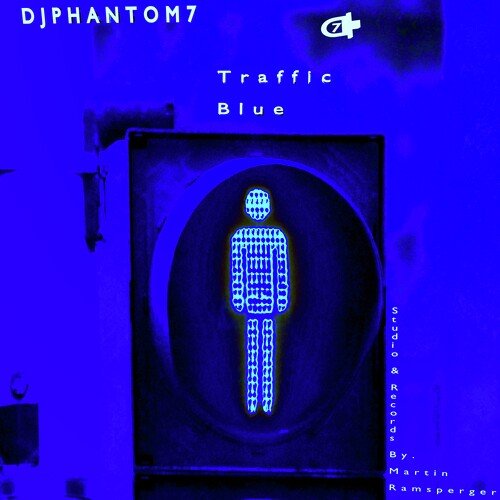 Traffic Blue cover art