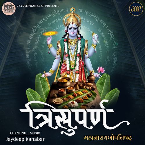 Trisuparna