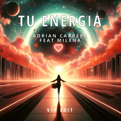 Tu Energia (feat. Milena)