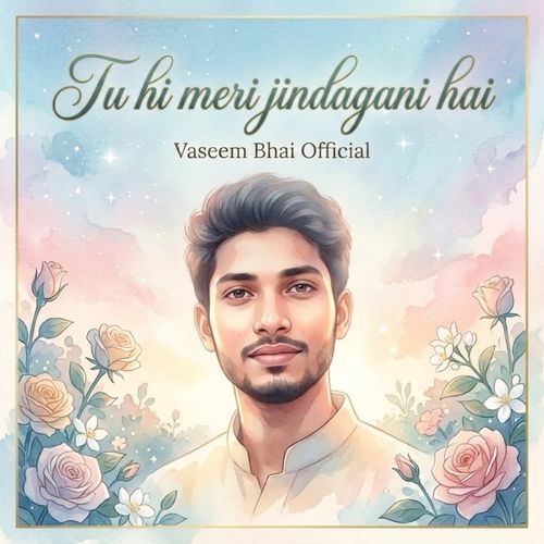 Tu hi meri jindagani hai