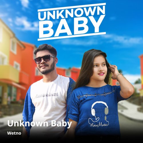 Unknown Baby