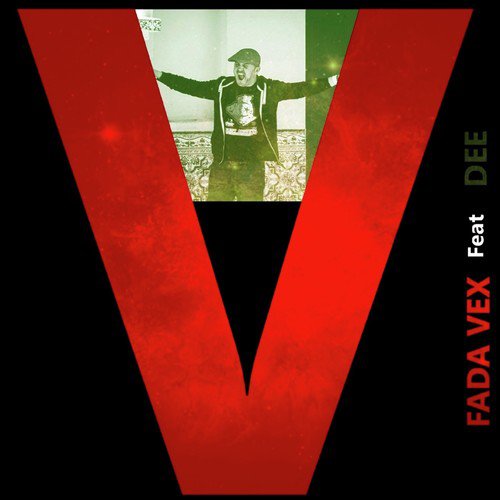 V cover art