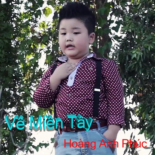 Về miền Tây