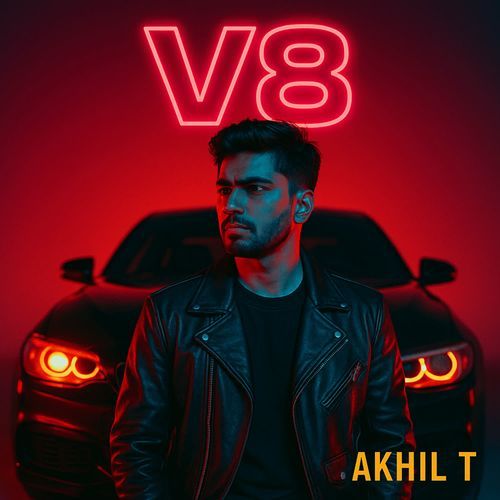 V8