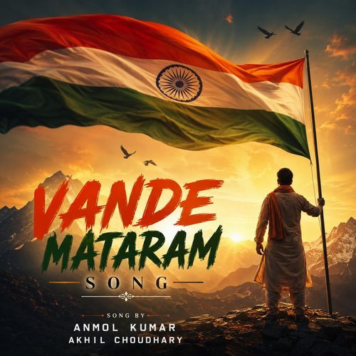 Vande Mataram Song