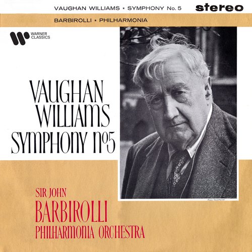 Vaughan Williams: Symphony No. 5