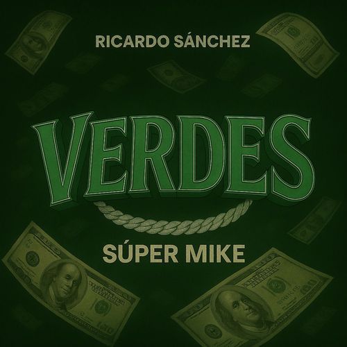 Verdes