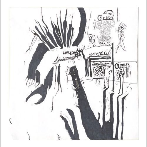 Adoniss cover art
