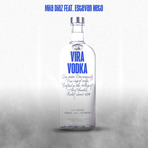 Vira Vodka_poster_image