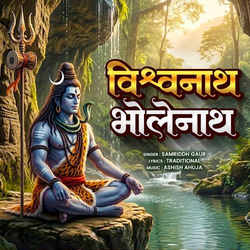 Vishwanath Bholenath