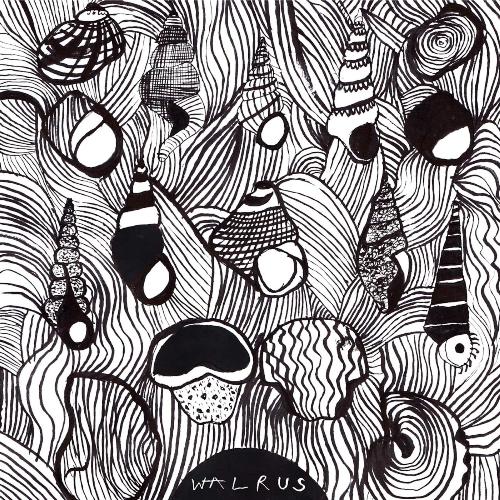 Morley Bottoms cover art