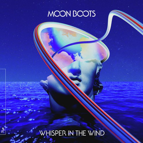 Whisper In The Wind
