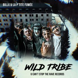 Wild Tribe-GTtZSDt7XFU