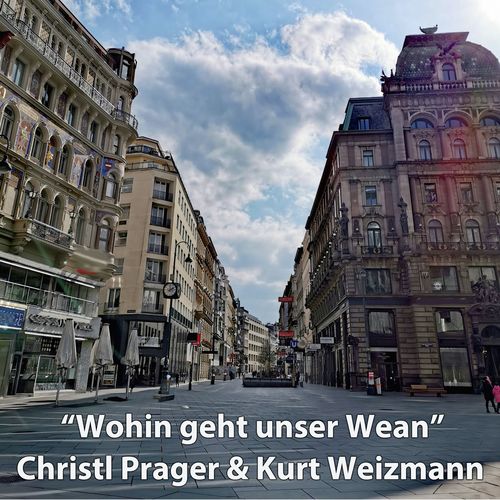 Mir san die Hooligans von Wien cover art