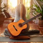 Yoga Flow Guitar