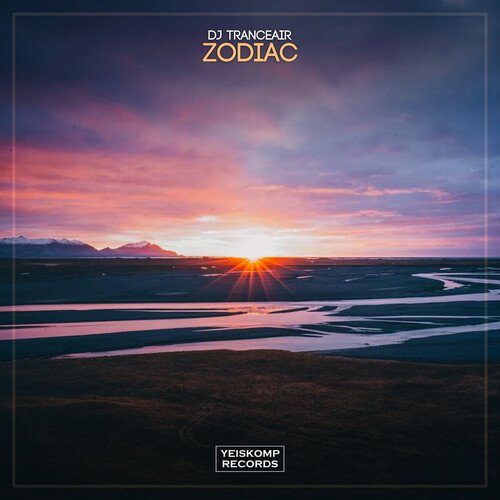 Zodiac cover art