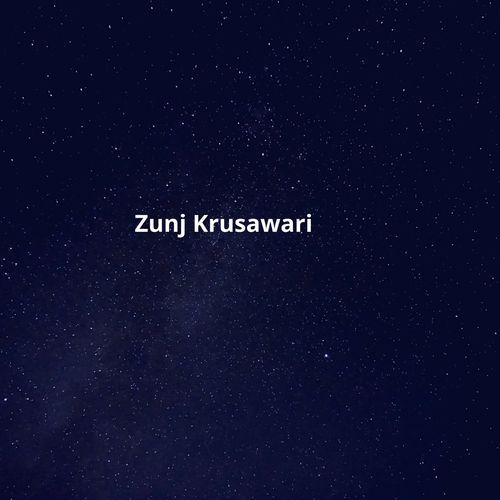 Zunj Krusawari