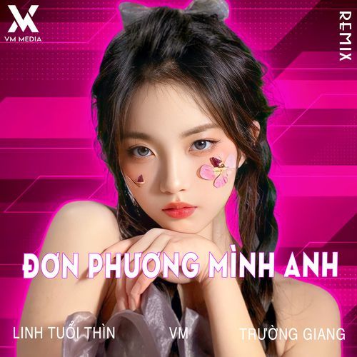 Đơn Phương Mình Anh