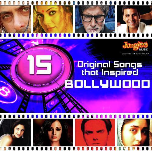 15 Original Songs That Inspired Bollywood