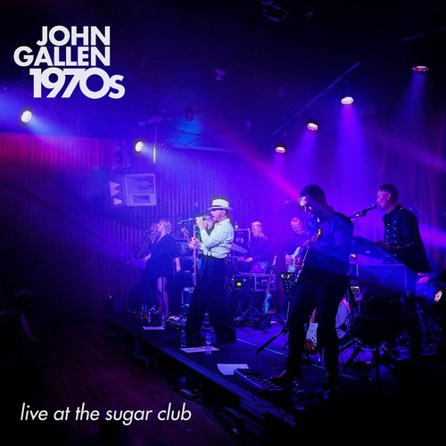 1970s (Live at the Sugar Club)_poster_image